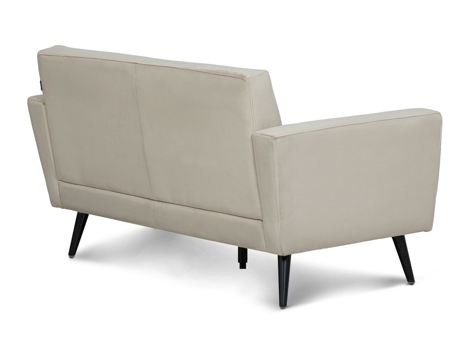 Sala Madison Patas Negras #Color_Wheat"T36106"