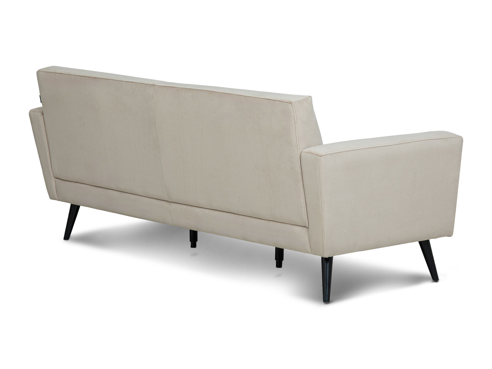 Sala Madison Patas Negras #Color_Wheat"T36106"