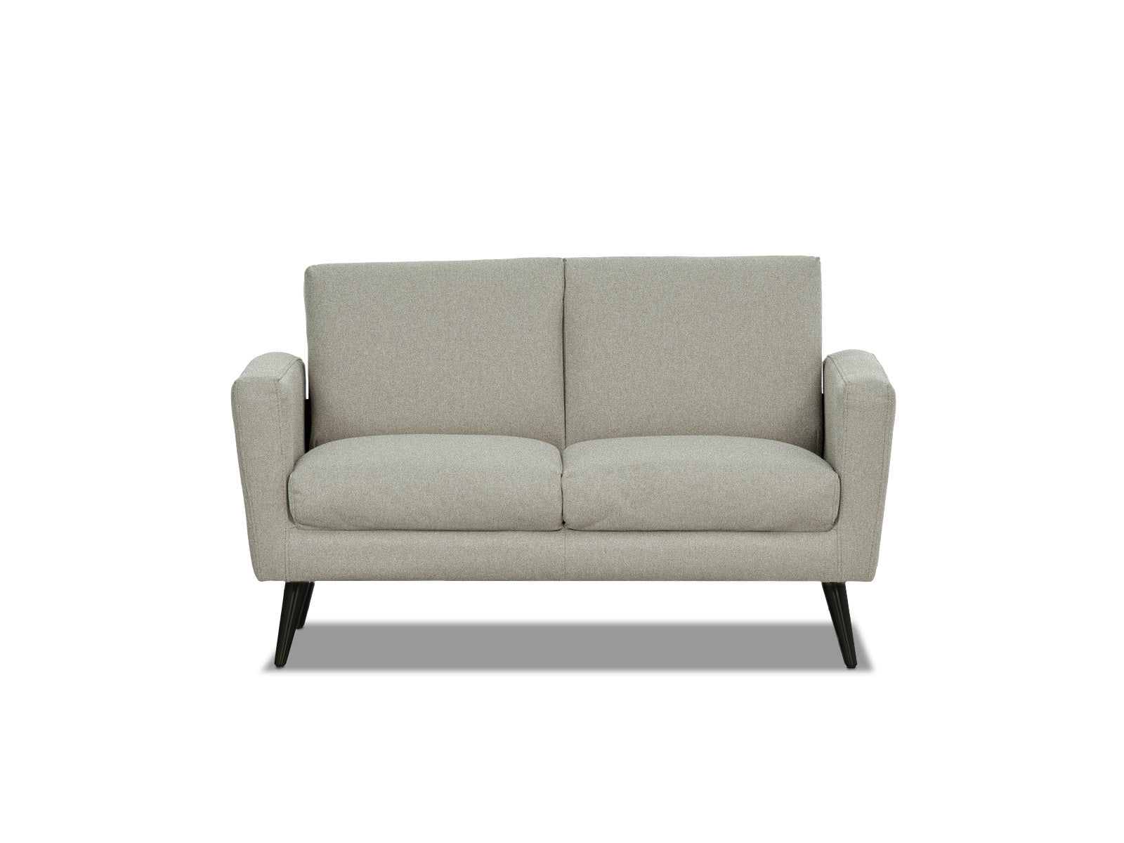 Sala Madison Patas Negras #Color_Silver"T36914"