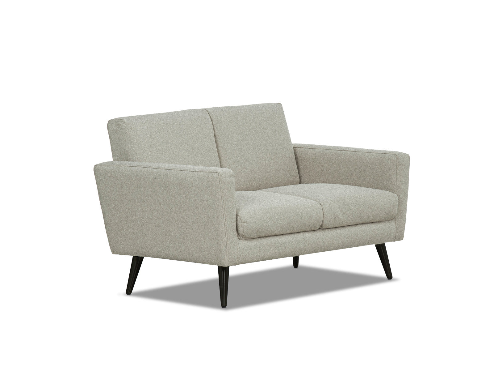 Sala Madison Patas Negras #Color_Silver"T36914"