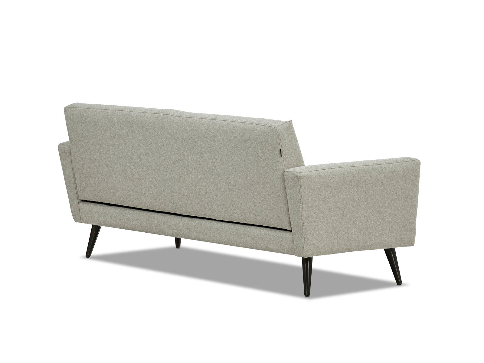 Sala Madison Patas Negras #Color_Silver"T36914"