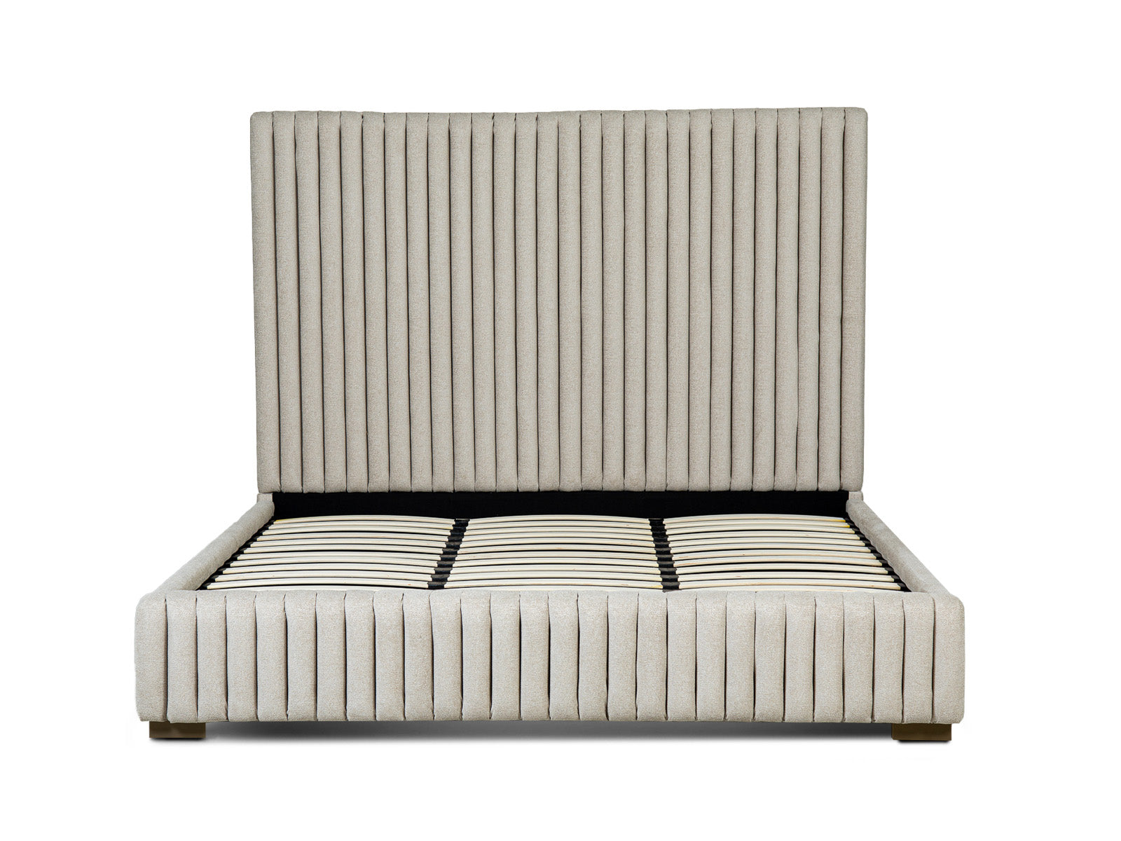 Cama Kioto Sin Paneles