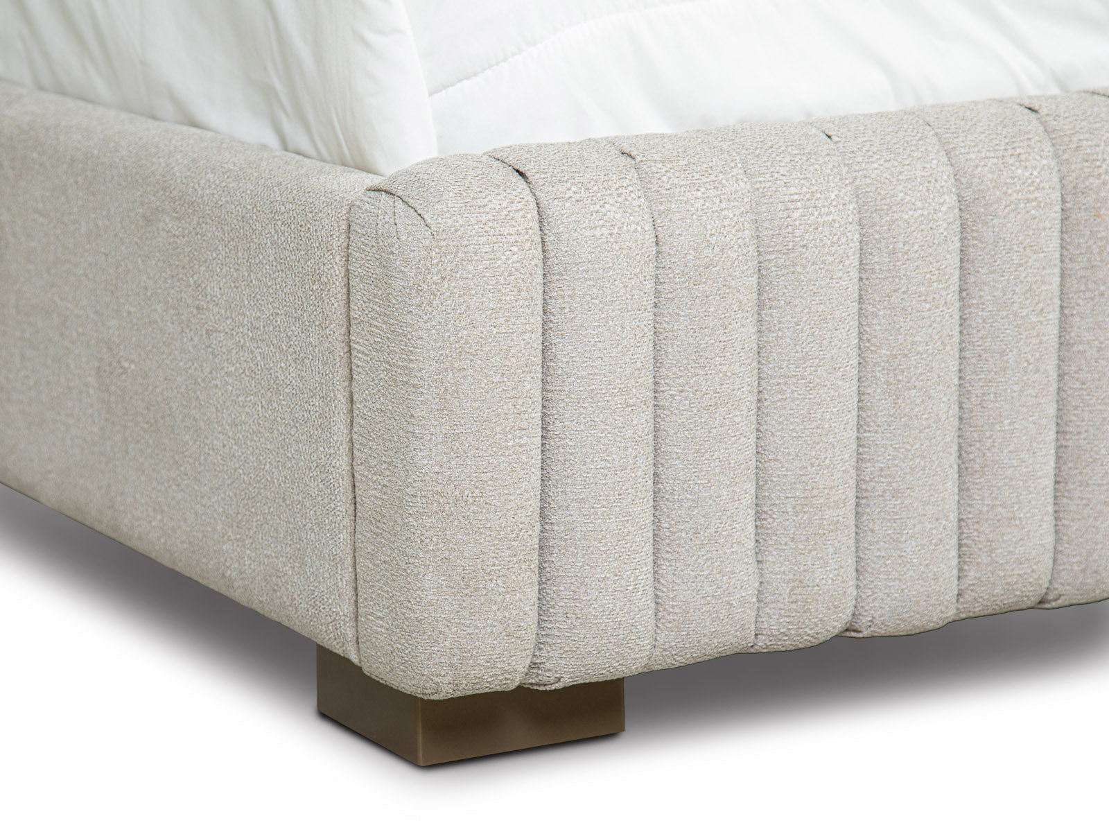 Cama Kioto Sin Paneles