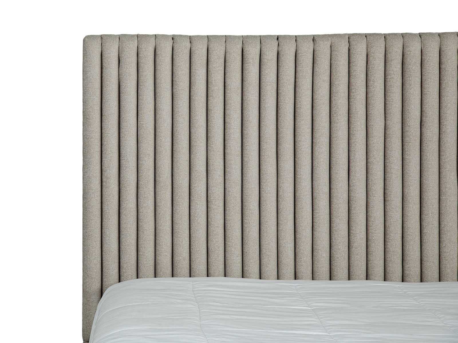 Cama Kioto Sin Paneles