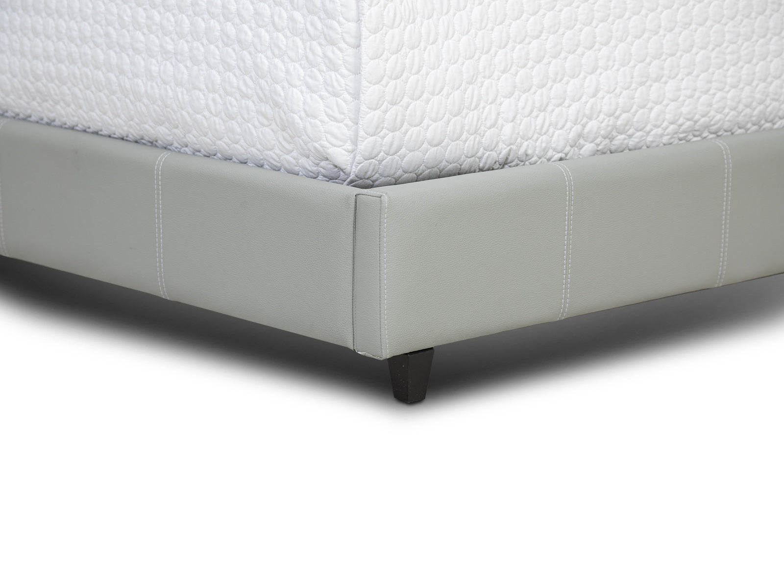 Cama Messina Gray