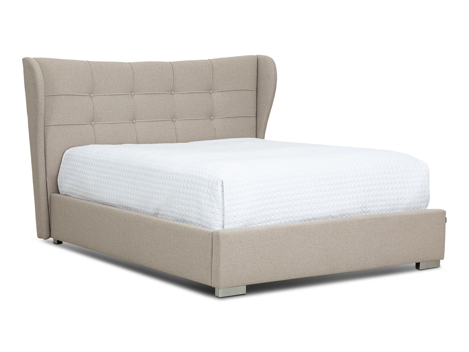 Cama Thompson Latte