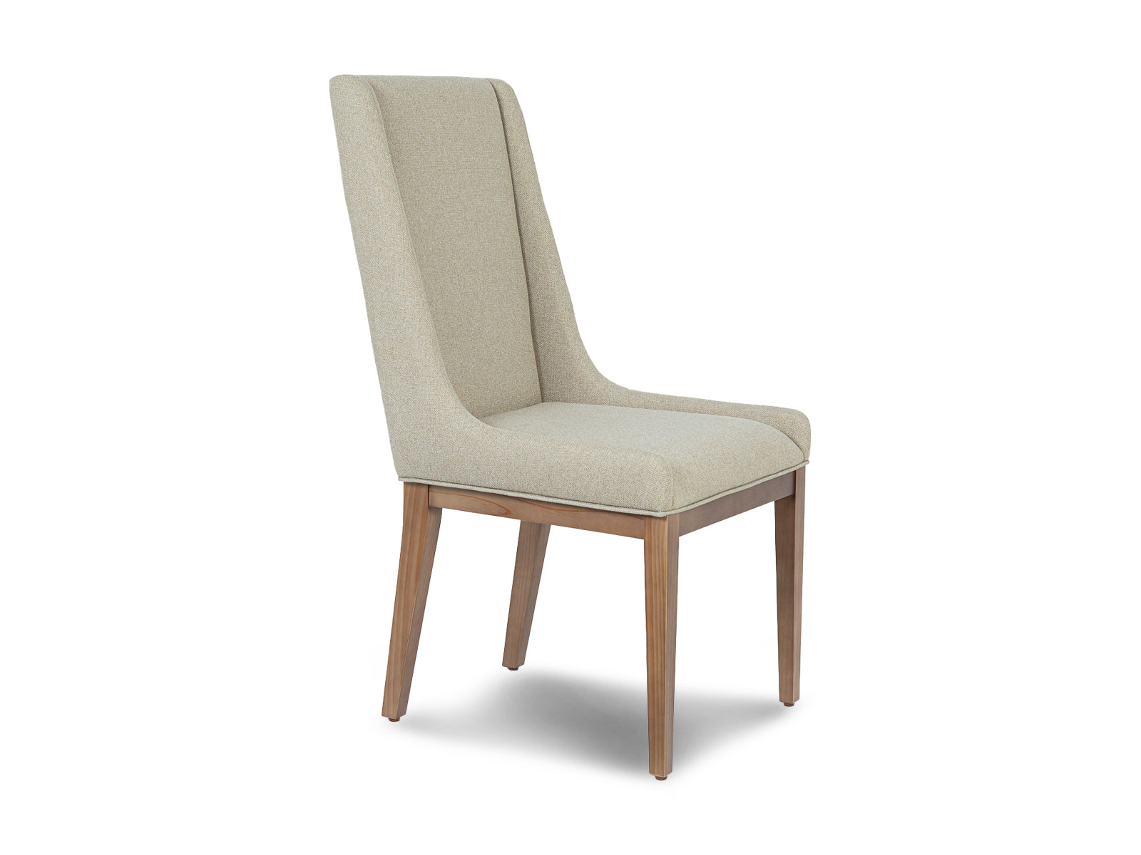 Silla French Cenizo #Color_Gris"T36715"