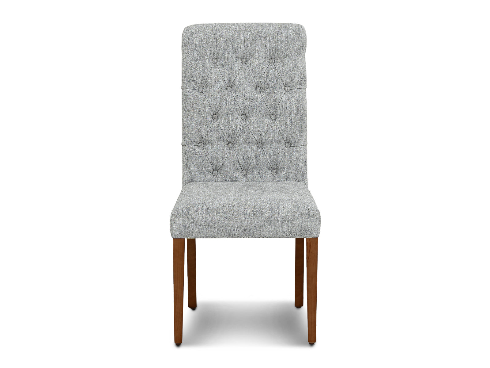 Silla Martini Capitoneada Miel #Color_Silver"T3293"