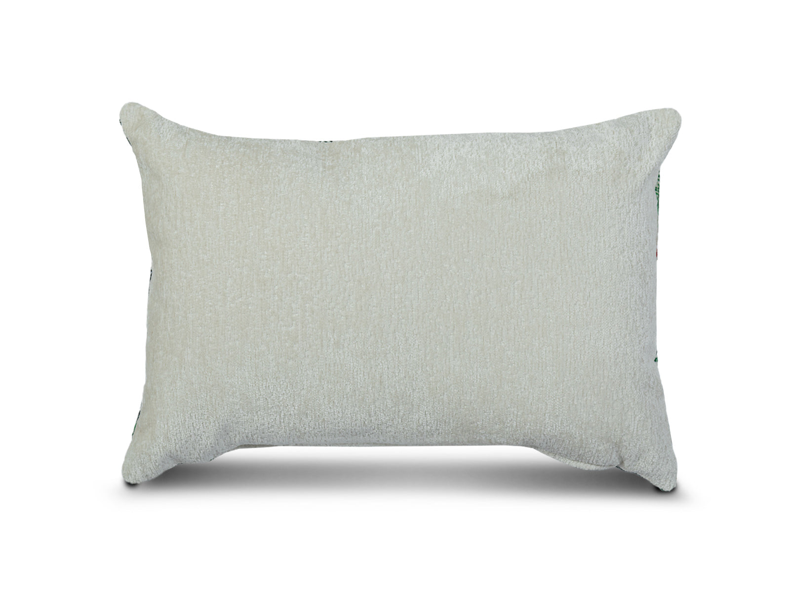 Cojin Rectangular Merry Navidad