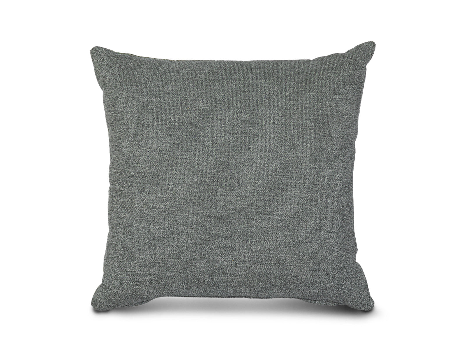 Cojin Verde con Arboles Navidad