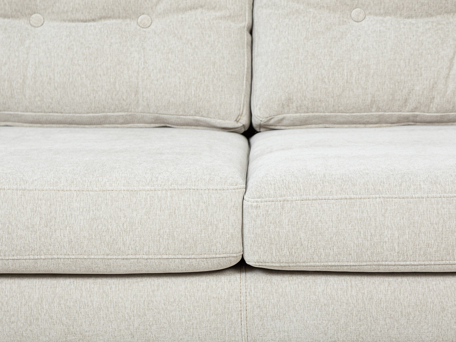 Loveseat Astrid #Color_Beige"T32104"