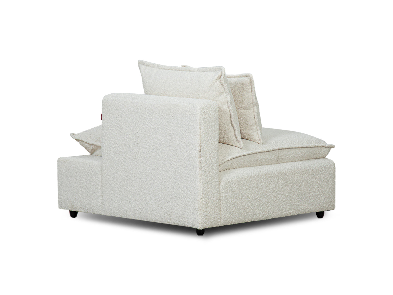 Sala Bella Modular 4P #Color_Beige"T32000"