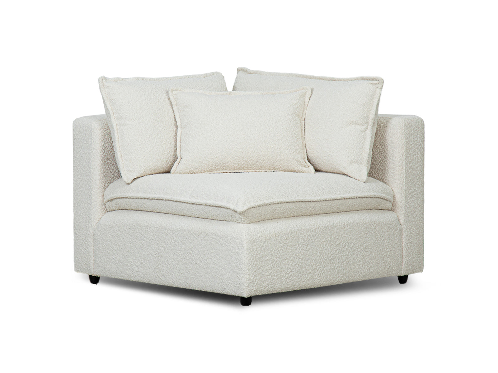 Sala Bella Modular 4P #Color_Beige"T32000"