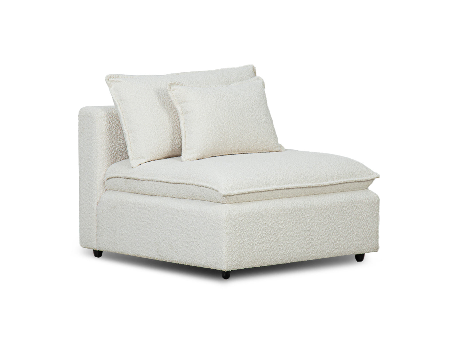 Sala Bella Modular 4P #Color_Beige"T32000"