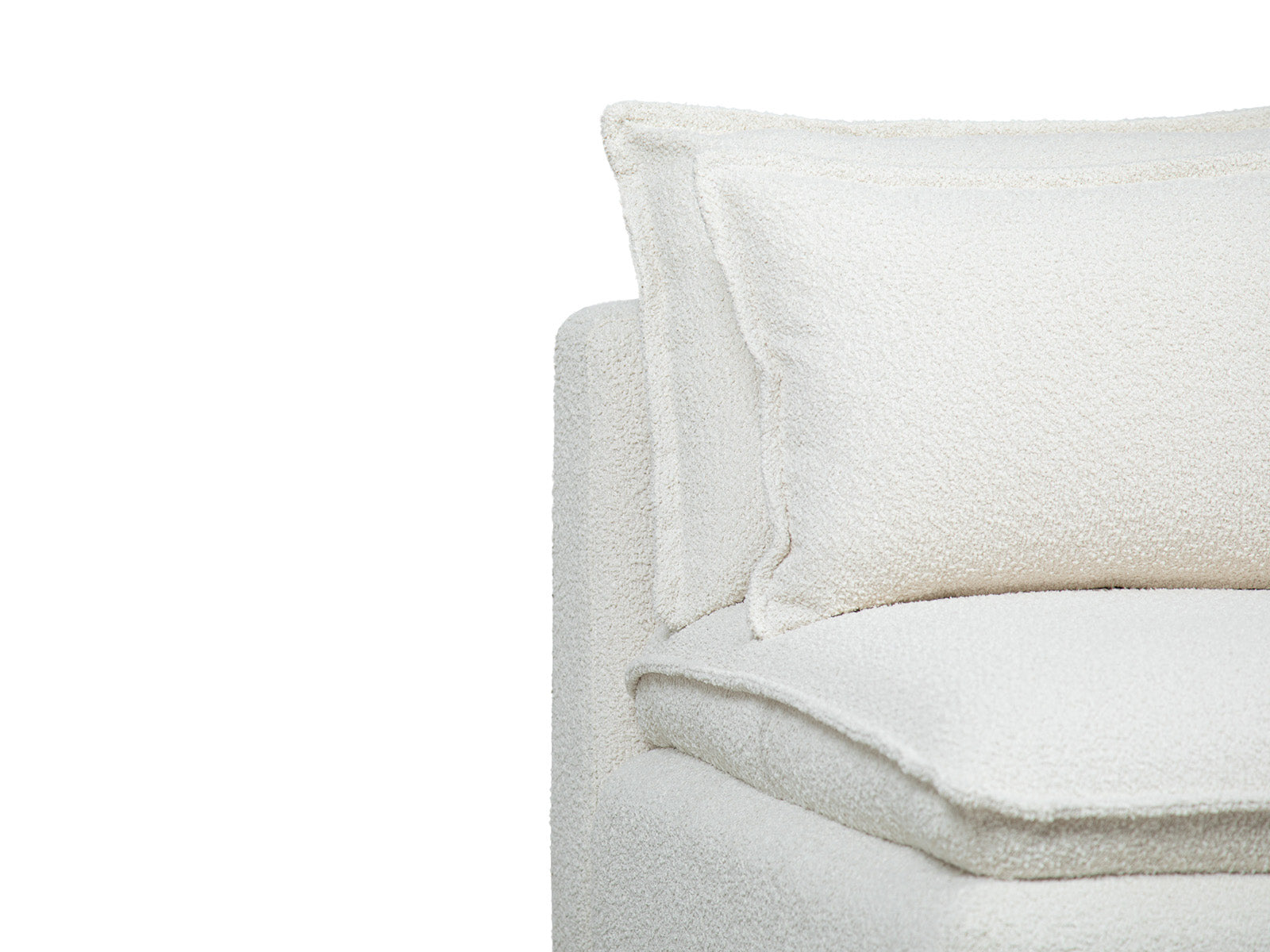 Sala Bella Modular 4P #Color_Beige"T32000"