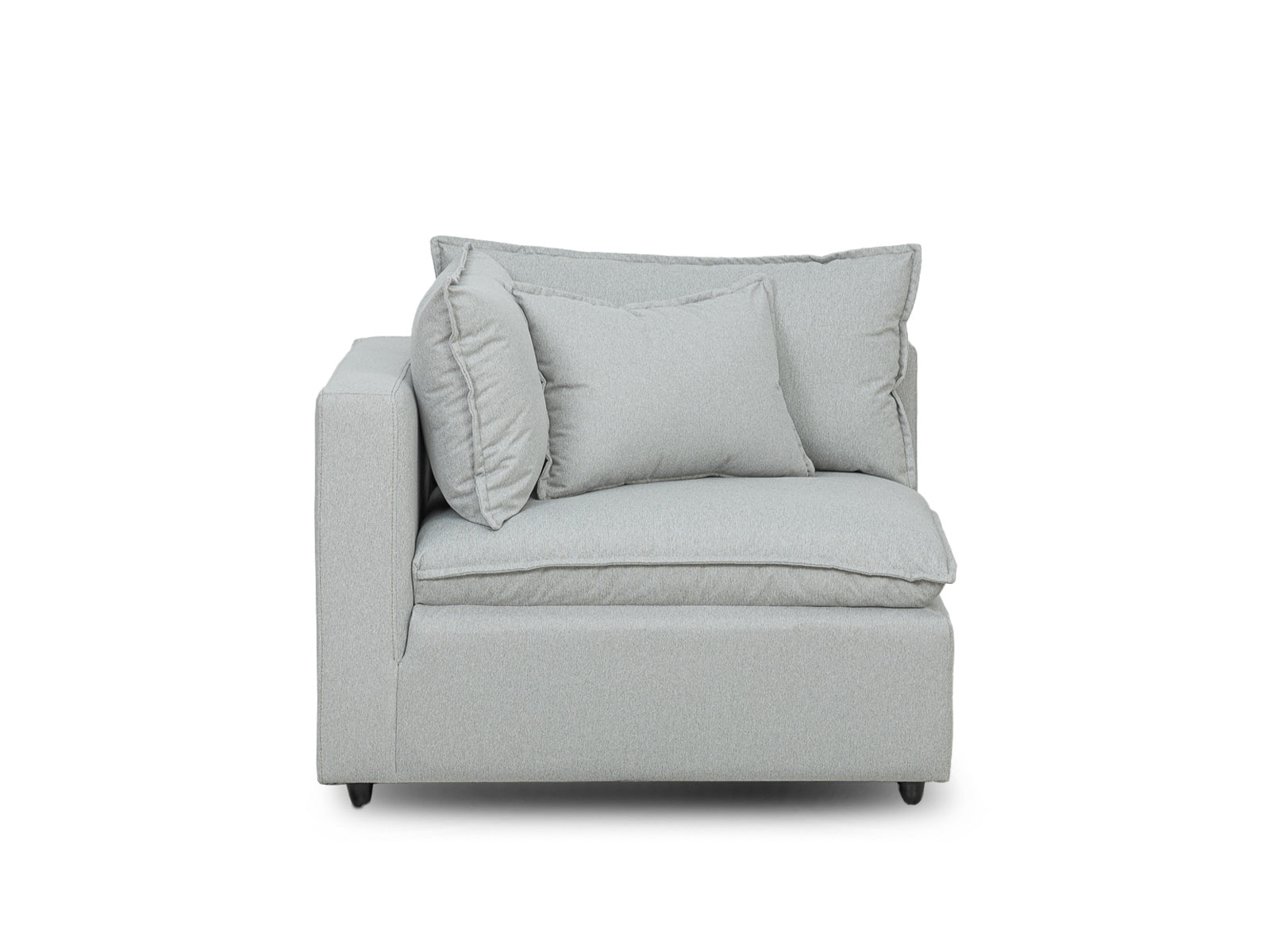 Sala Bella Modular 7P #Color_LightGrey"T36911"