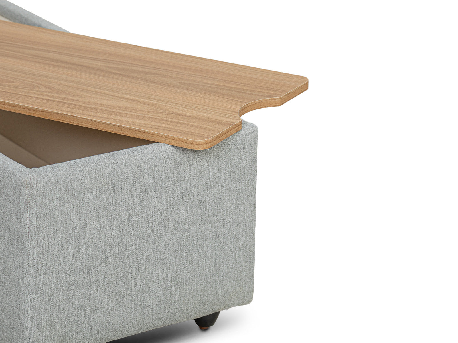 Sala Bella Modular 7P #Color_LightGrey"T36911"