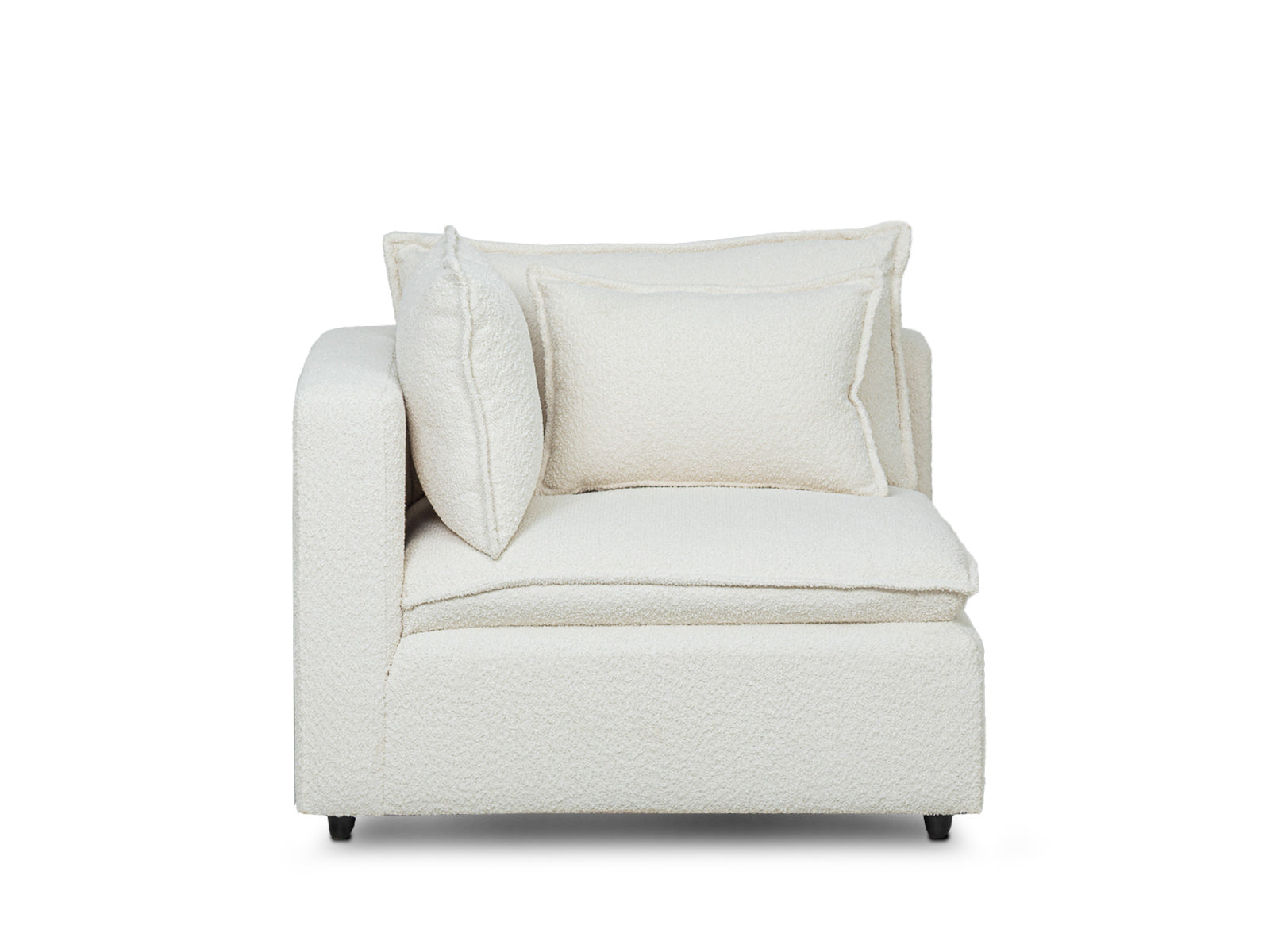 Sala Bella Modular 7P #Color_Beige"T32000"