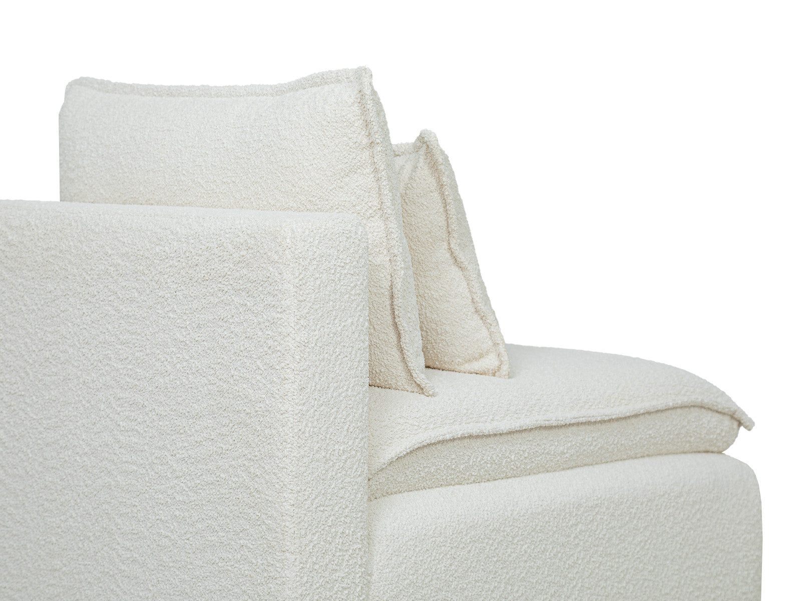 Sala Bella Modular 7P #Color_Beige"T32000"