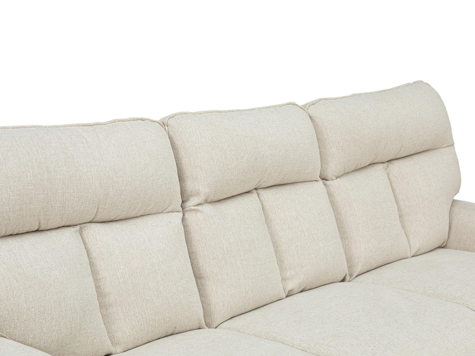 Sala Donna 2P #Color_OldLace"T36113"