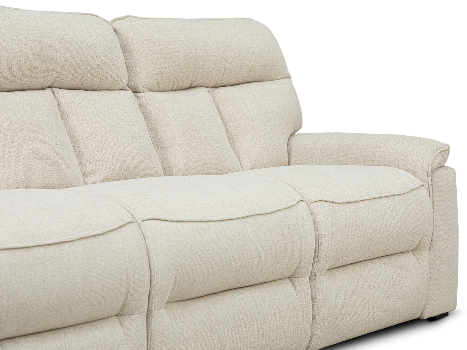 Sala Donna 2P #Color_OldLace"T36113"