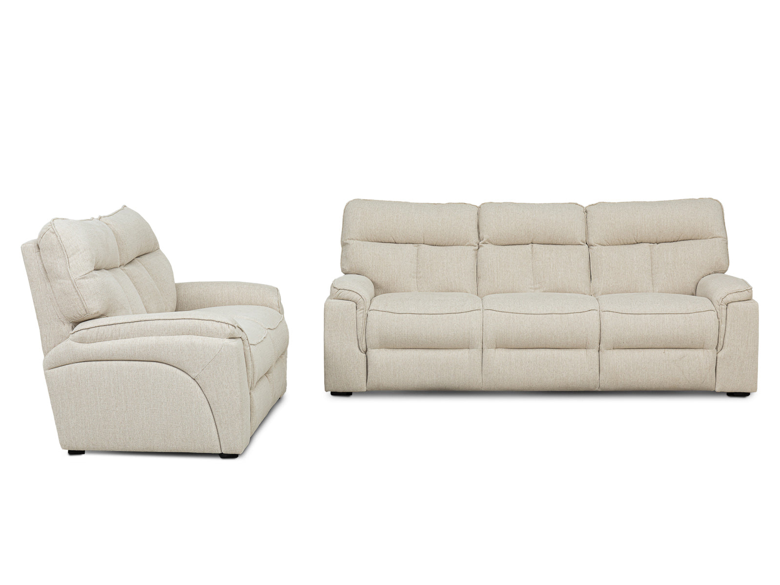 Sala Donna 2P #Color_OldLace"T36113"