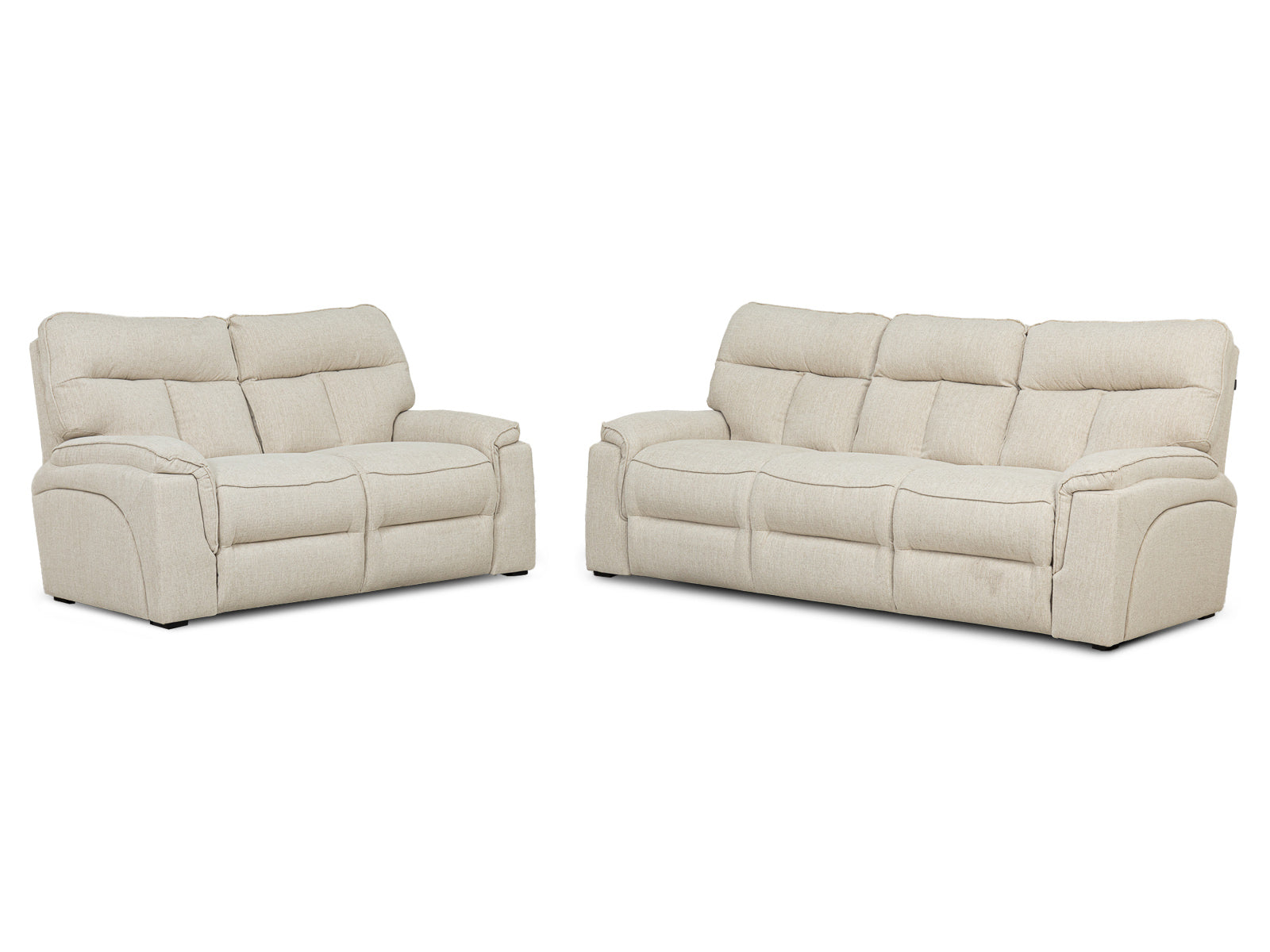 Sala Donna 2P #Color_OldLace"T36113"