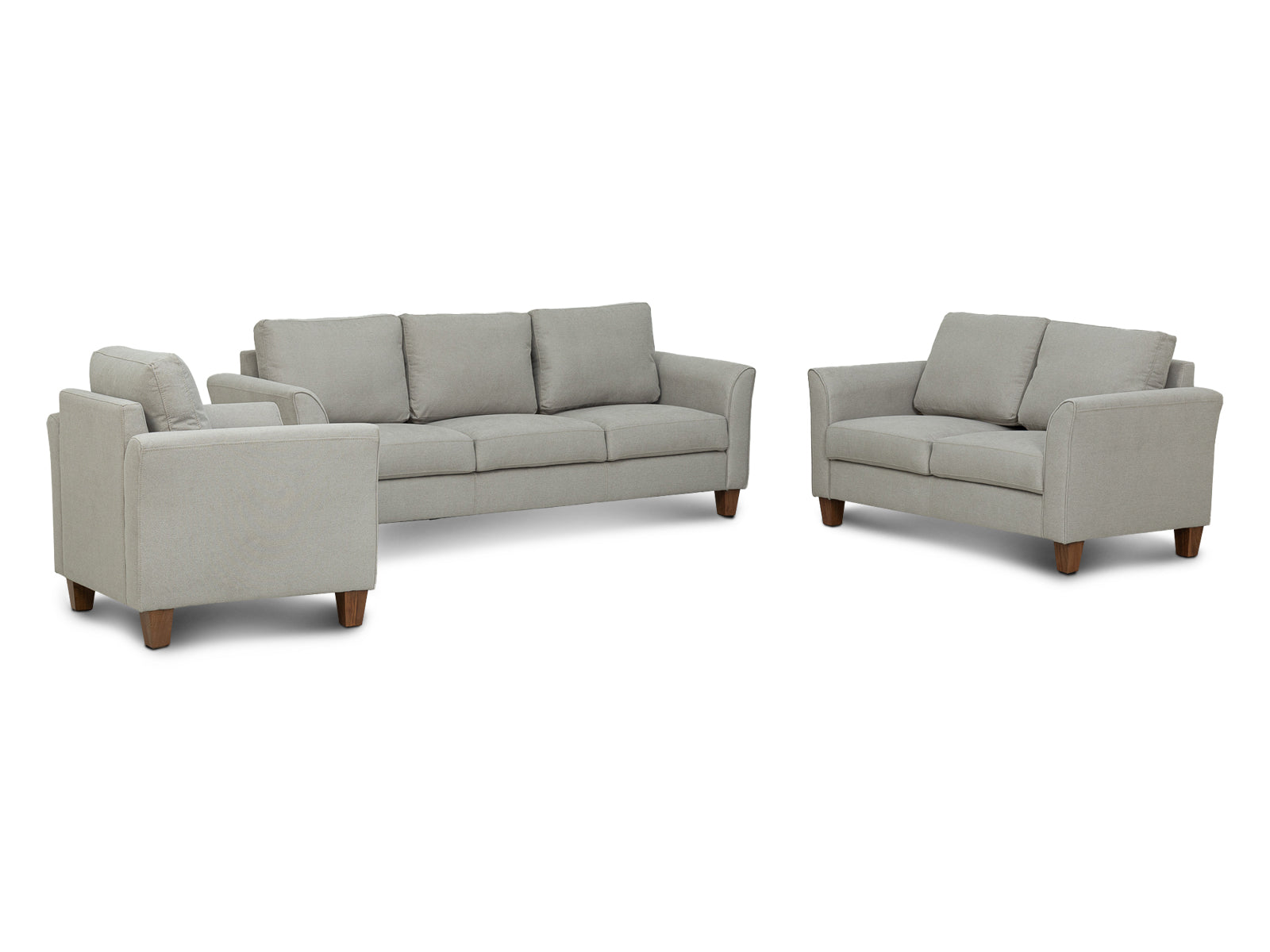 Sala Westin 3P #Color_RosyBrown"T32900"