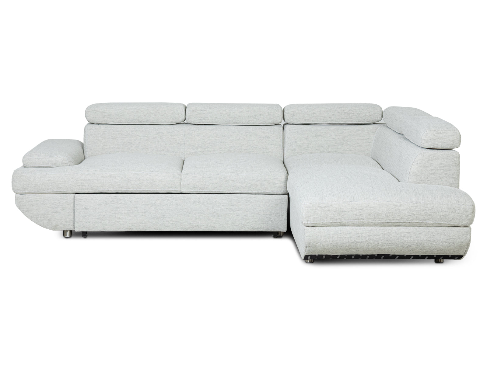 Sala Sofa Cama Versalles #Color_WhiteSmoke"T37110"
