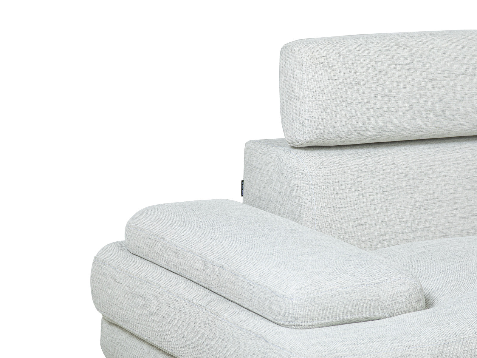 Sala Sofa Cama Versalles #Color_WhiteSmoke"T37110"