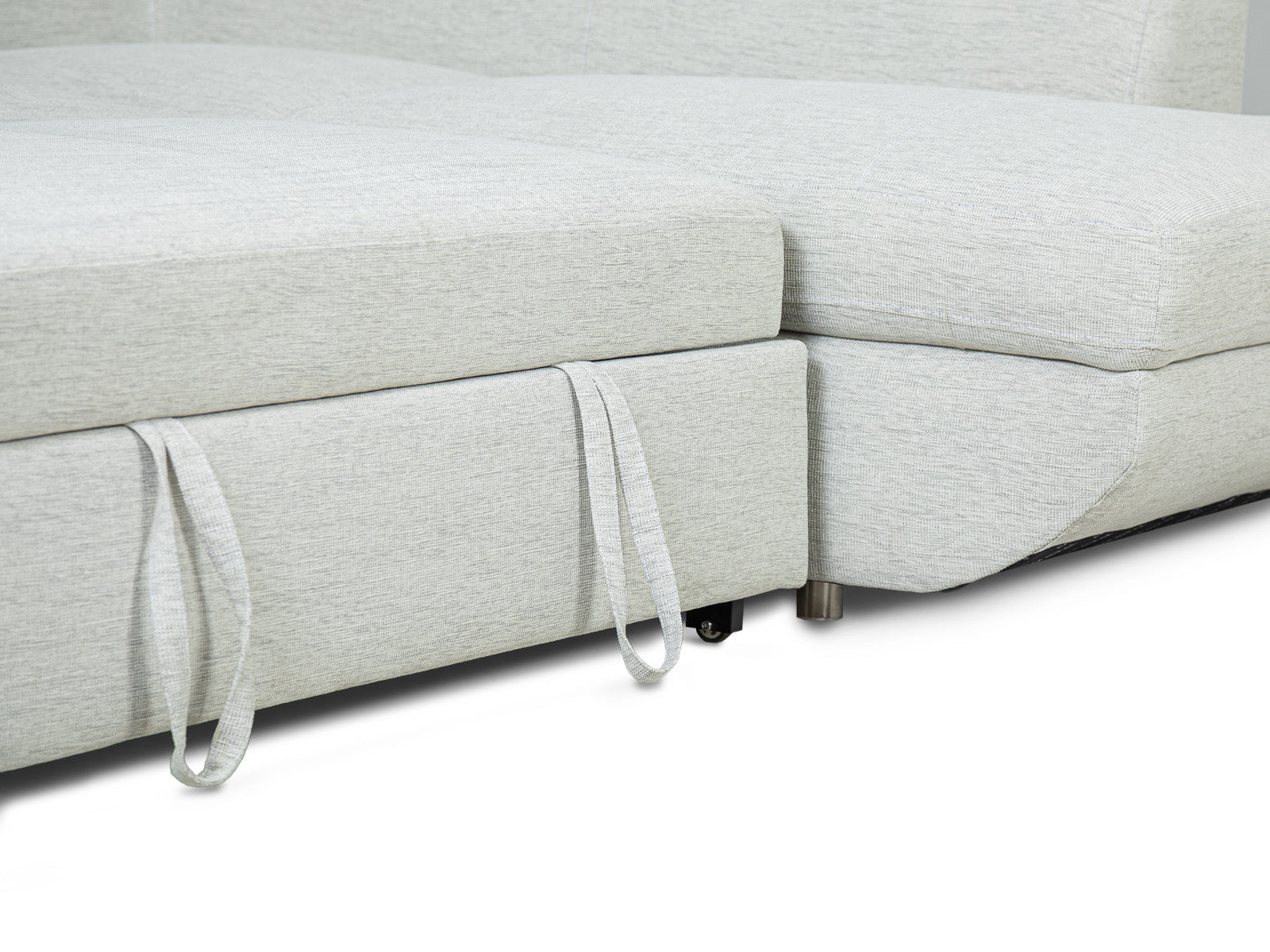 Sala Sofa Cama Versalles #Color_WhiteSmoke"T37110"