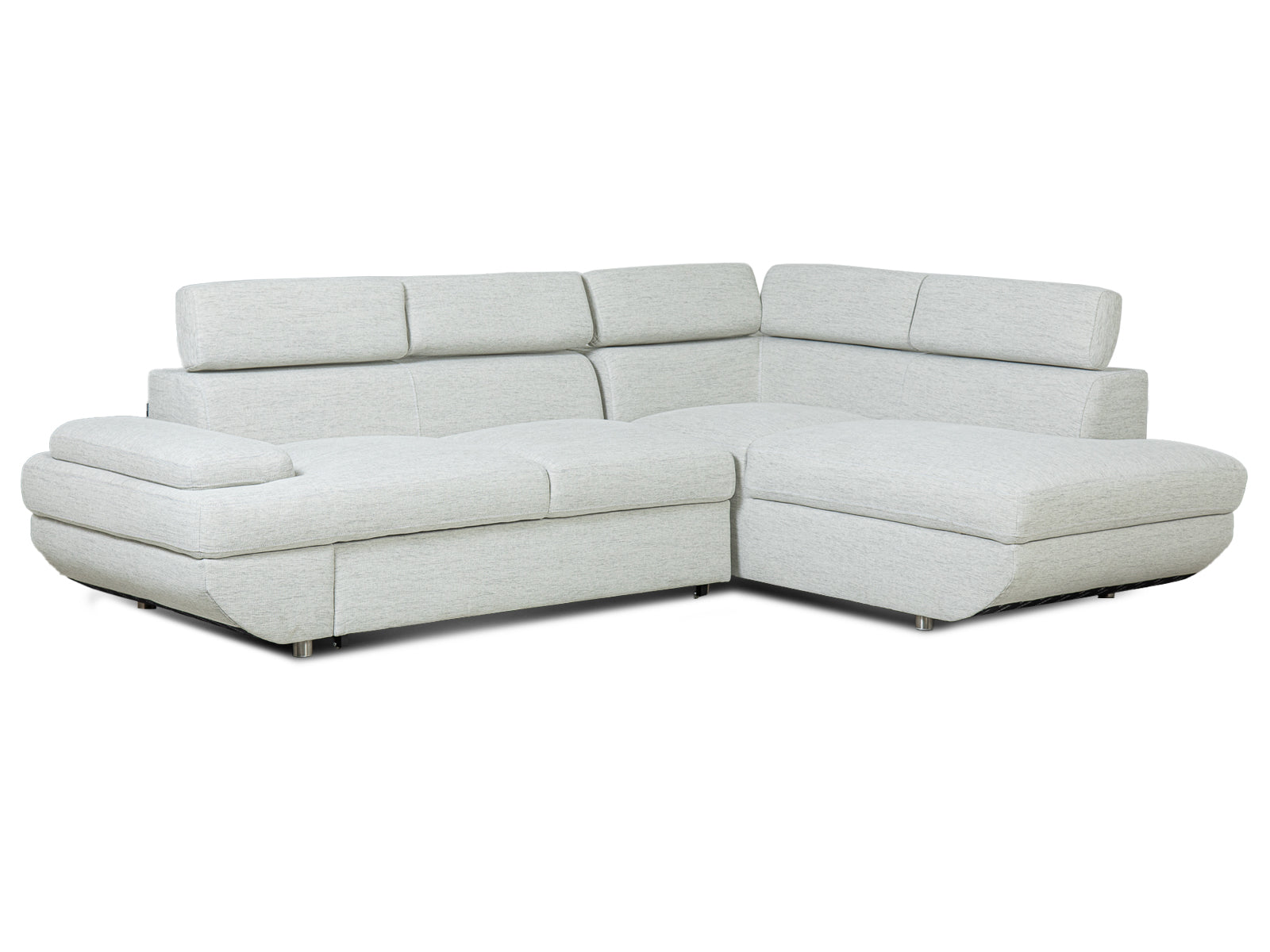 Sala Sofa Cama Versalles #Color_WhiteSmoke"T37110"