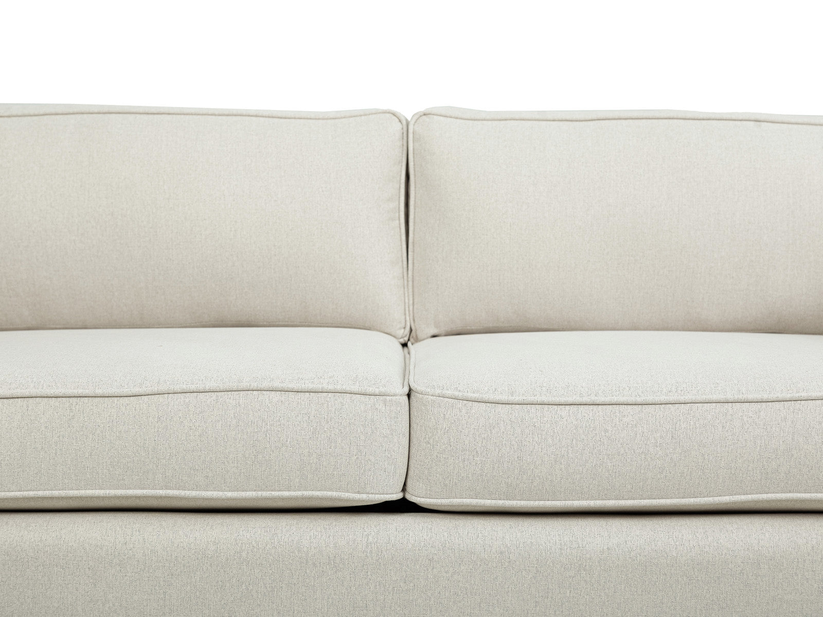 Sofa Triple Anny #Color_LemonChiffon"T36107