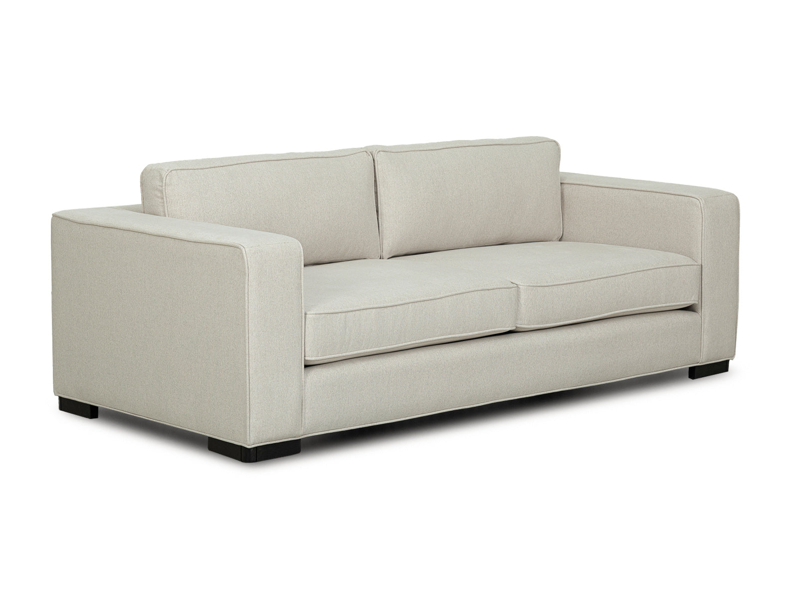 Sofa Triple Anny #Color_LemonChiffon"T36107