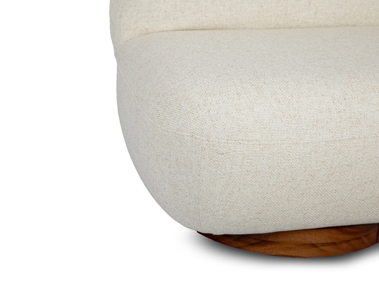 Sillon Auxiliar Clio #Color_OldLace"T36007"