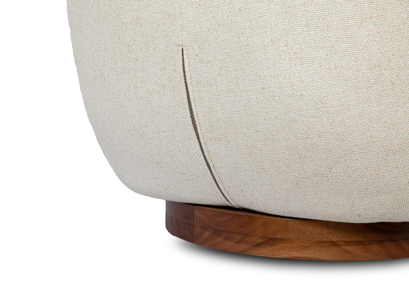 Sillon Auxiliar Clio #Color_OldLace"T36007"