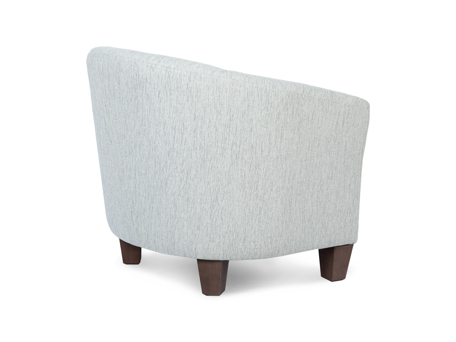 Sillon Auxiliar Melba Cenizo #Color_Gainsboro"T37110"