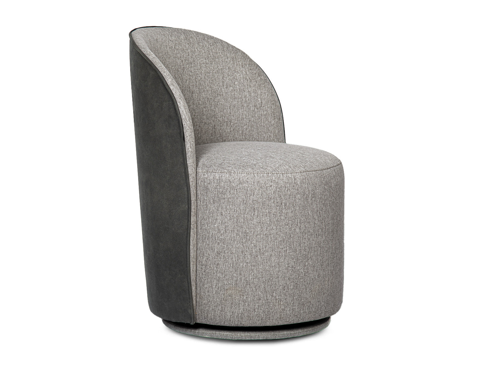 Butaca Auxiliar Simone #Color_Silver "T3695T36914"