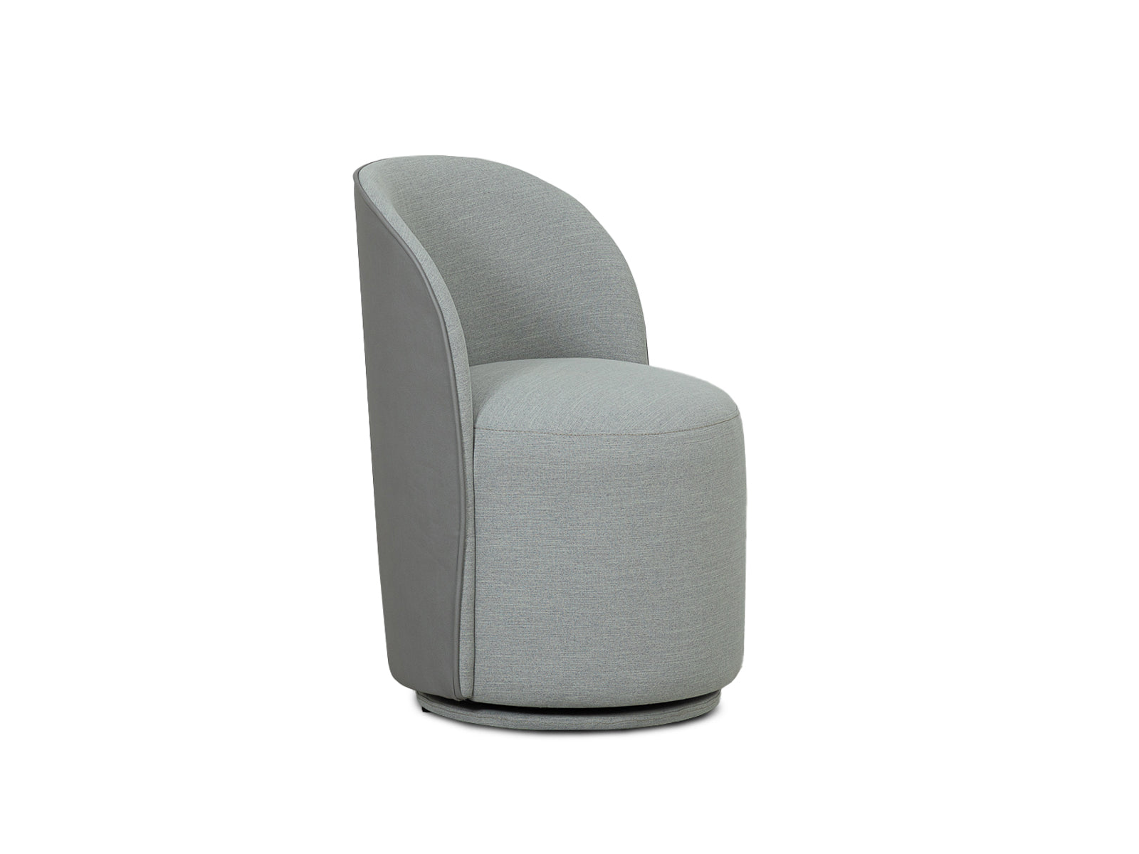 Butaca Auxiliar Simone #Color_Gray"T354902T381632