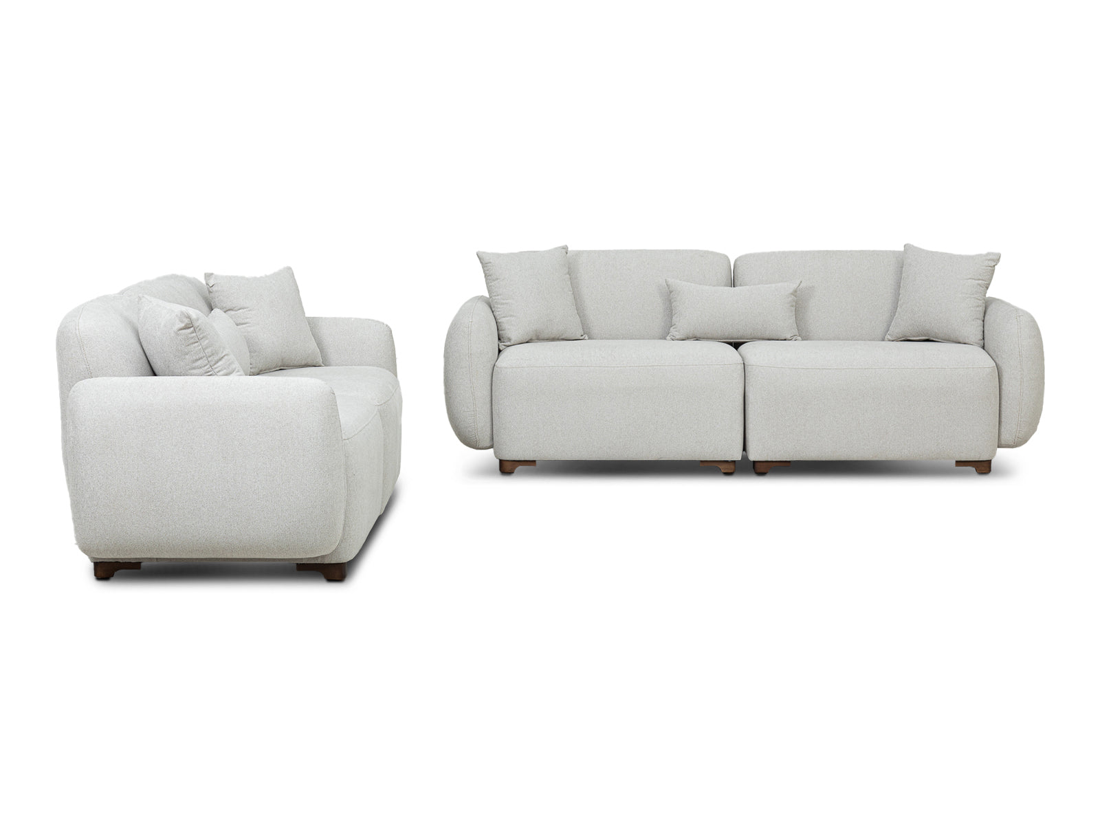 Sala Park #Color_WhiteSmoke"T38707"