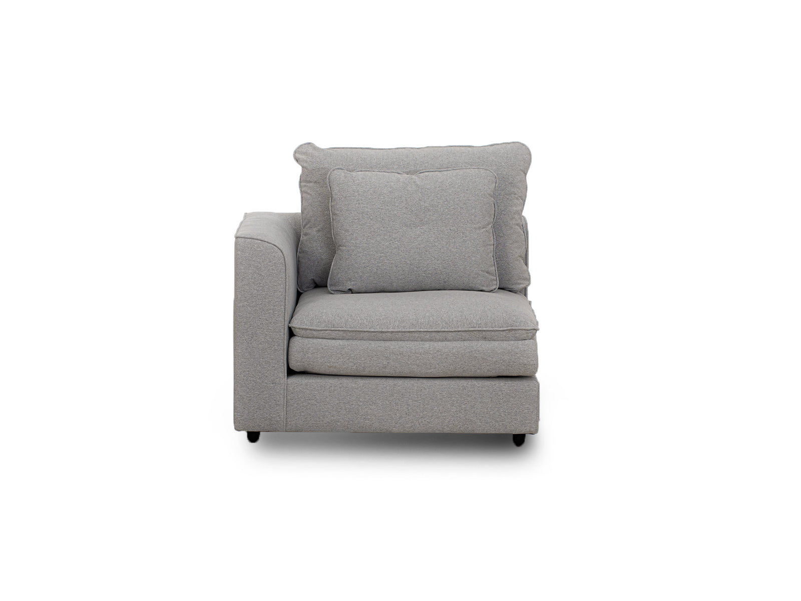 Sala Bombay Modular 5P #Color_Silver"T3293"