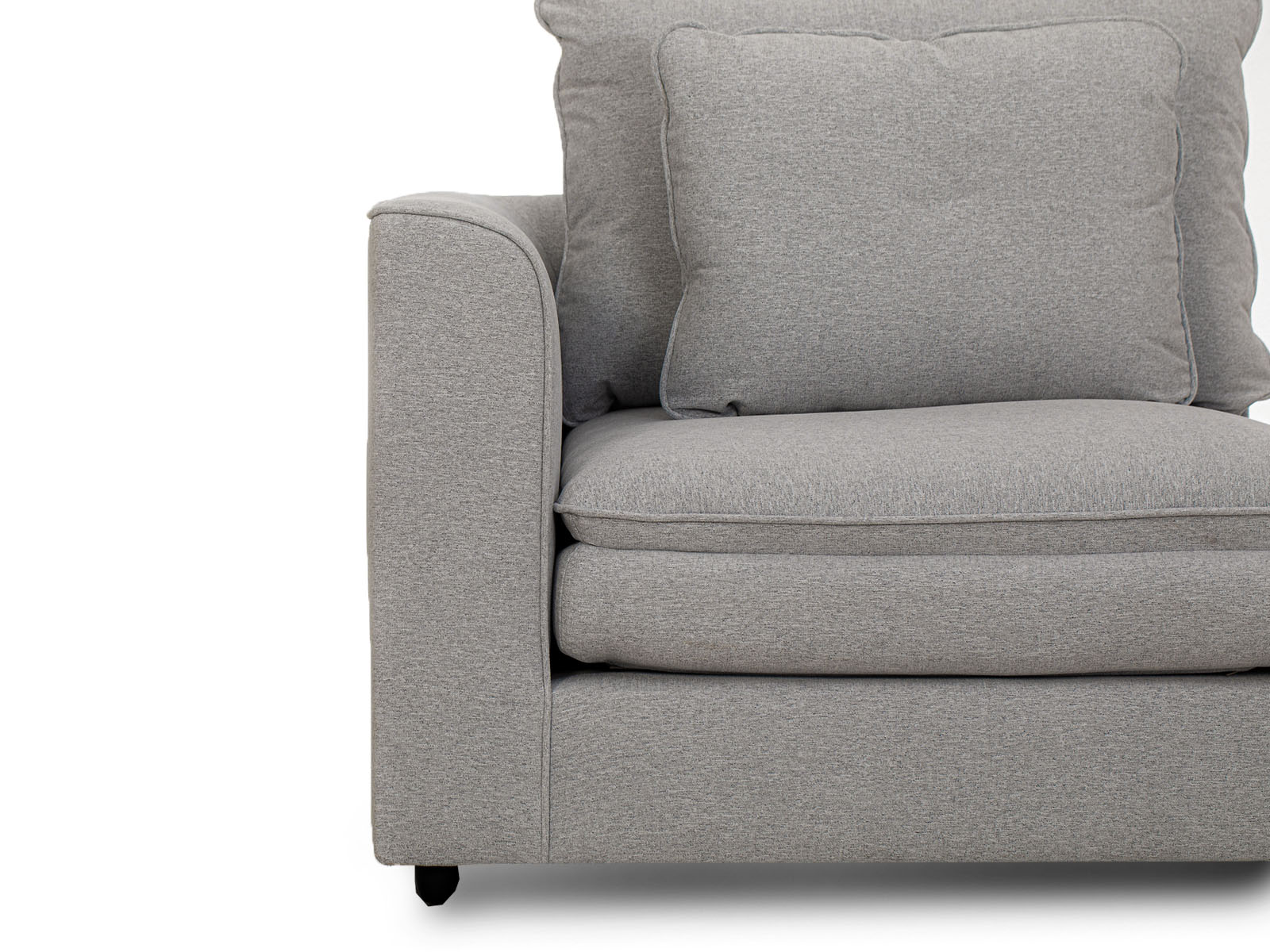 Sala Bombay Modular 5P #Color_Silver"T3293"