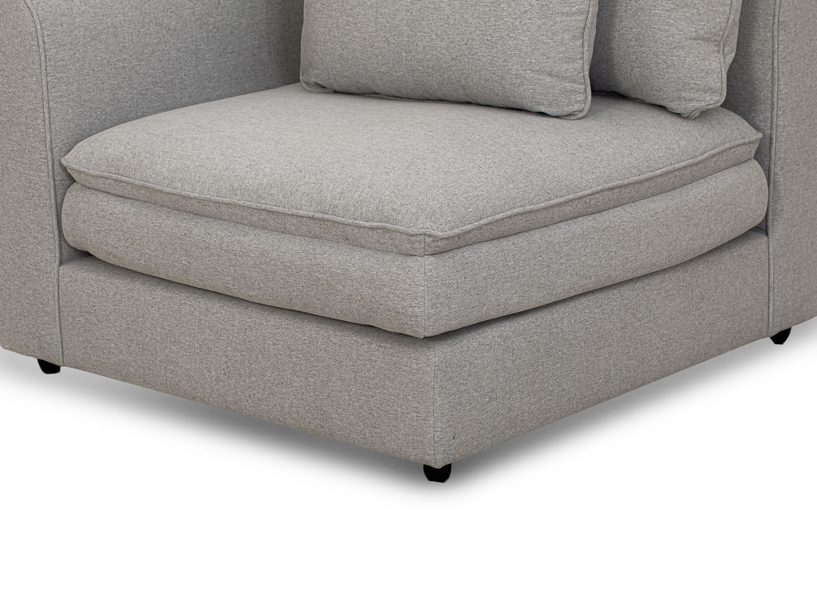 Sala Bombay Modular 5P #Color_Silver"T3293"