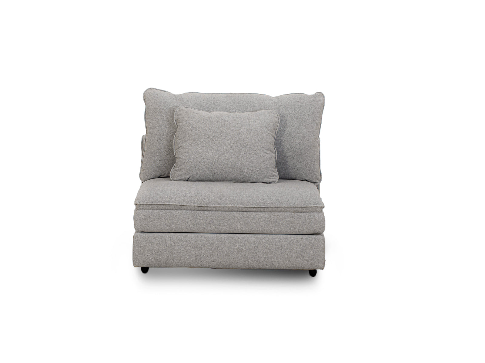 Sala Bombay Modular 5P #Color_Silver"T3293"