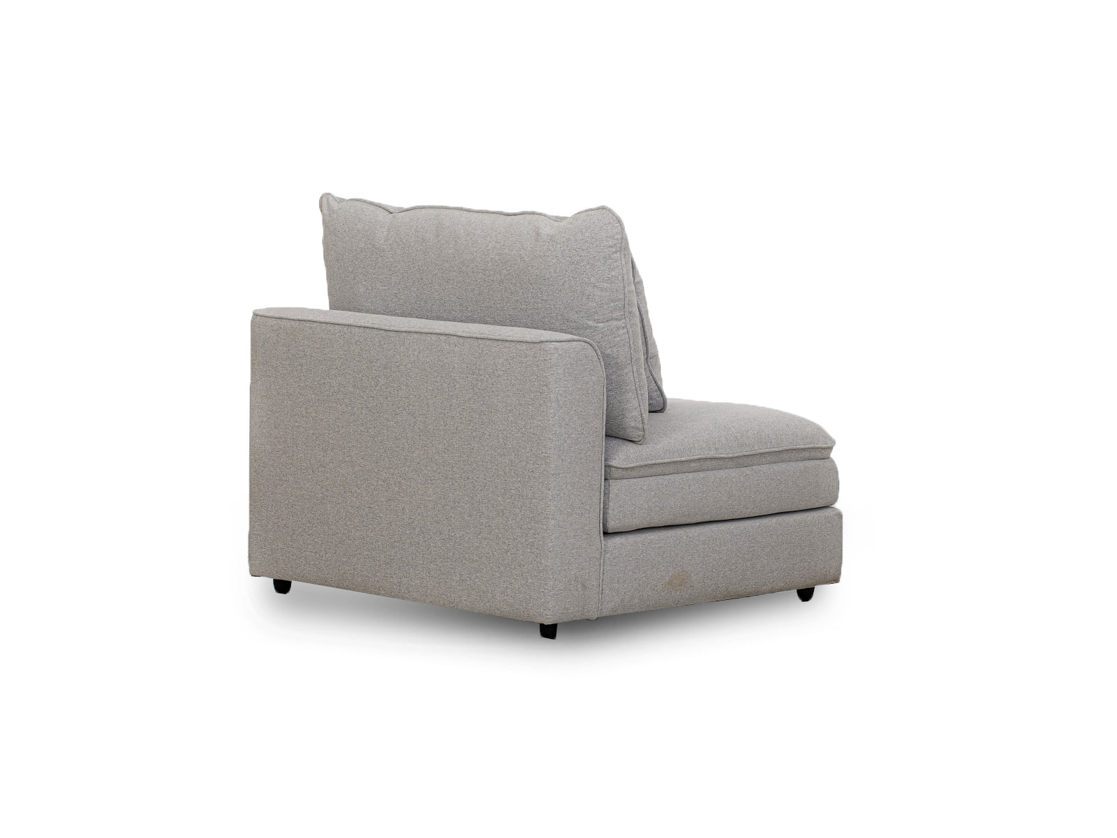 Sala Bombay Modular 5P #Color_Silver"T3293"