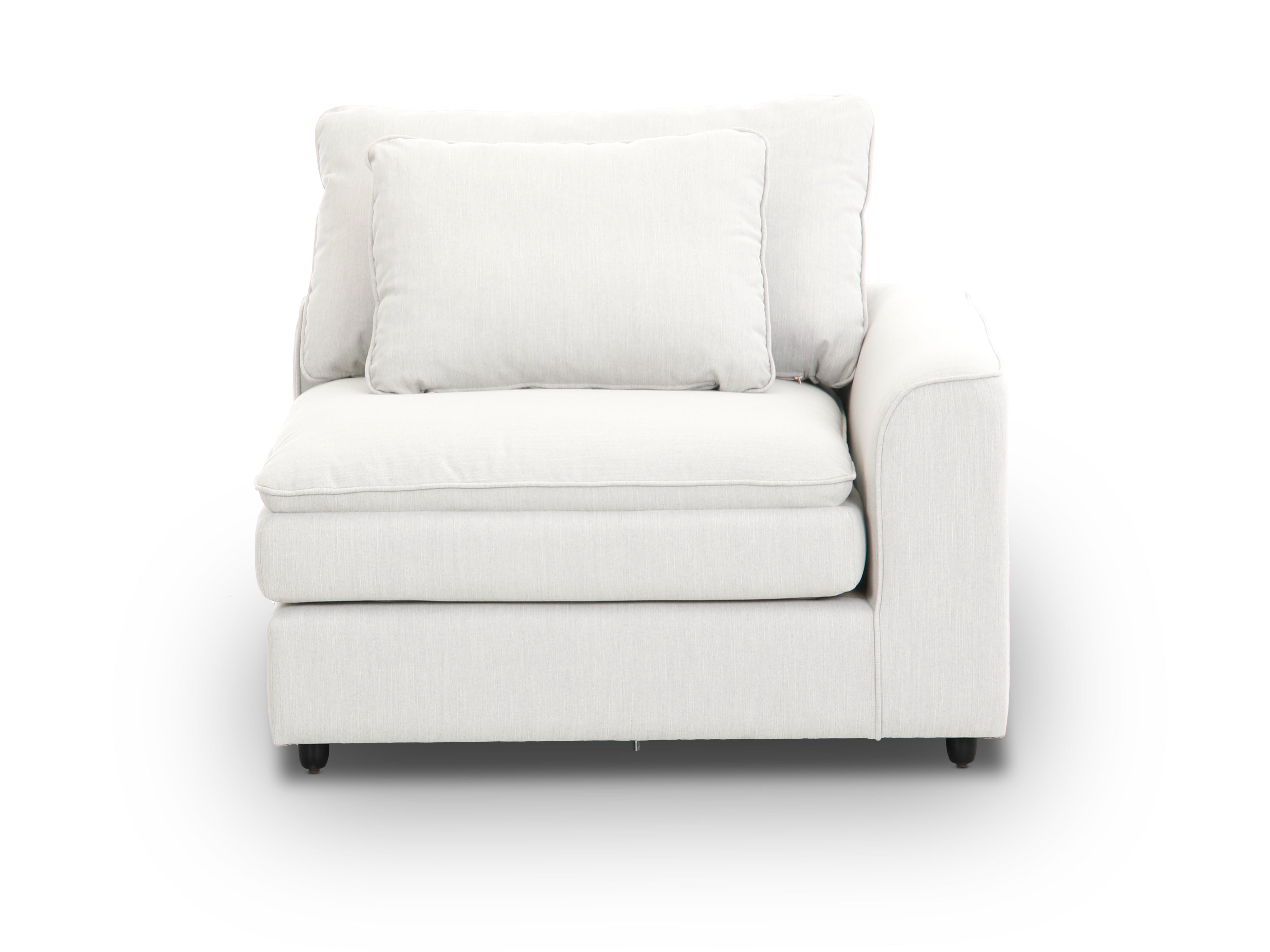 Sala Bombay Modular 5P #Color_FloralWhite"T36108"