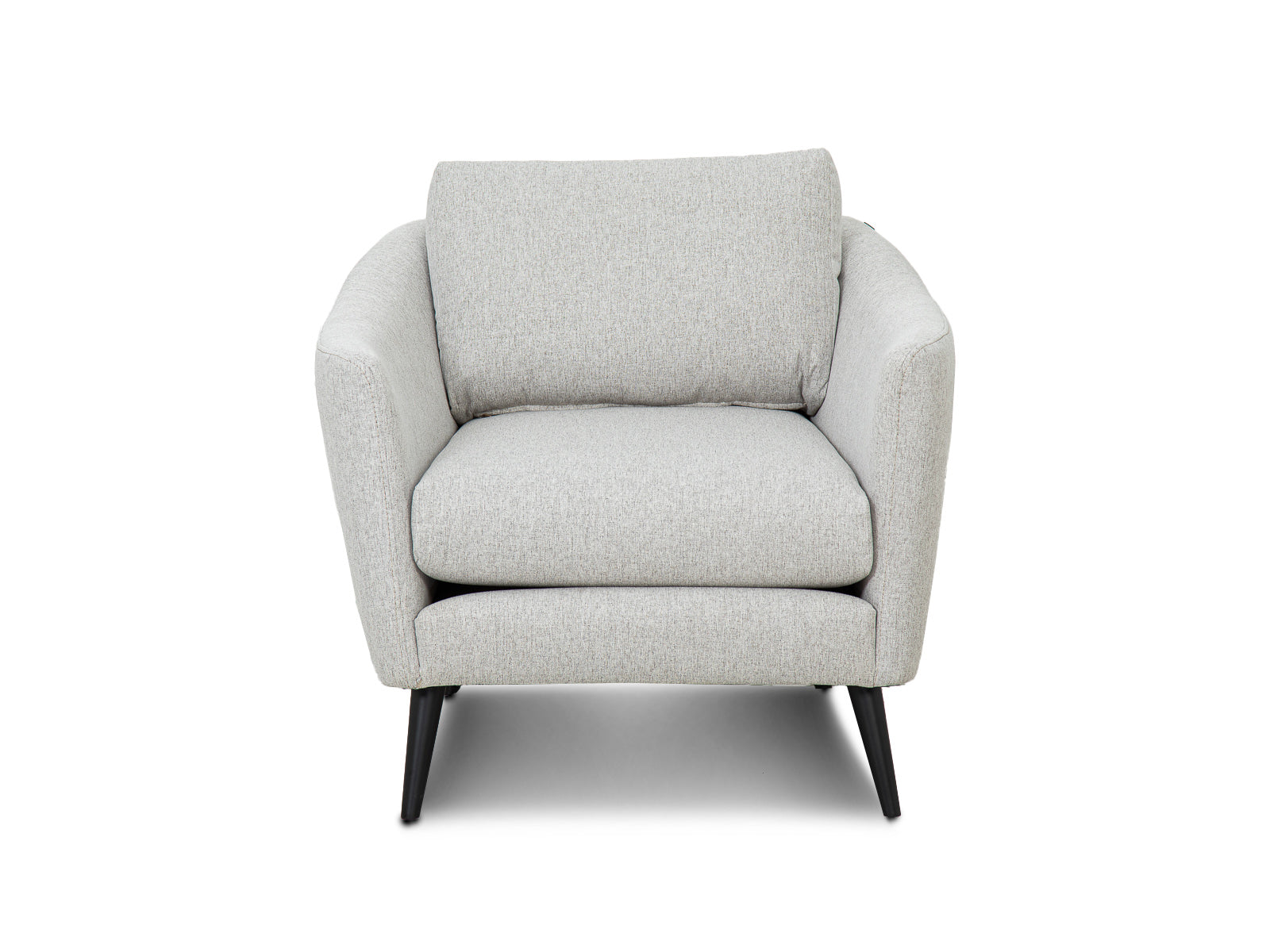 Sala Capri Soft 3P #Color_Gainsboro"T36913"