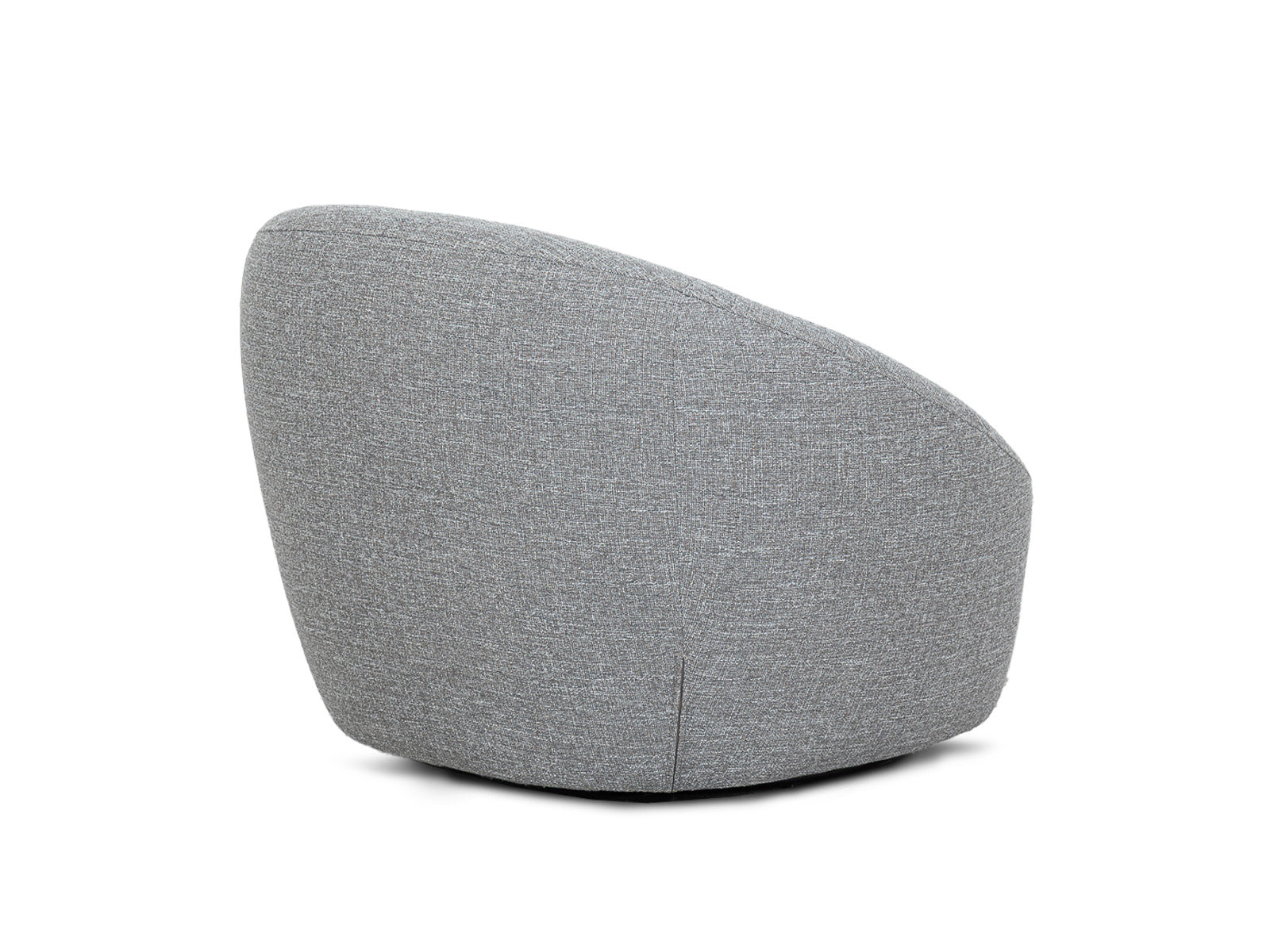 Sillon Auxiliar Giro (Giratorio) #Color_Gray"T96900"