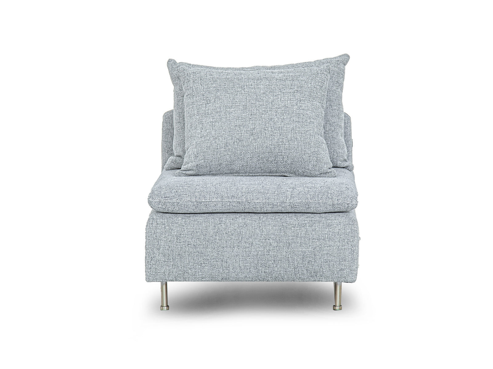 Sala Nilo Modular #Color_LightSlateGray"T42904"