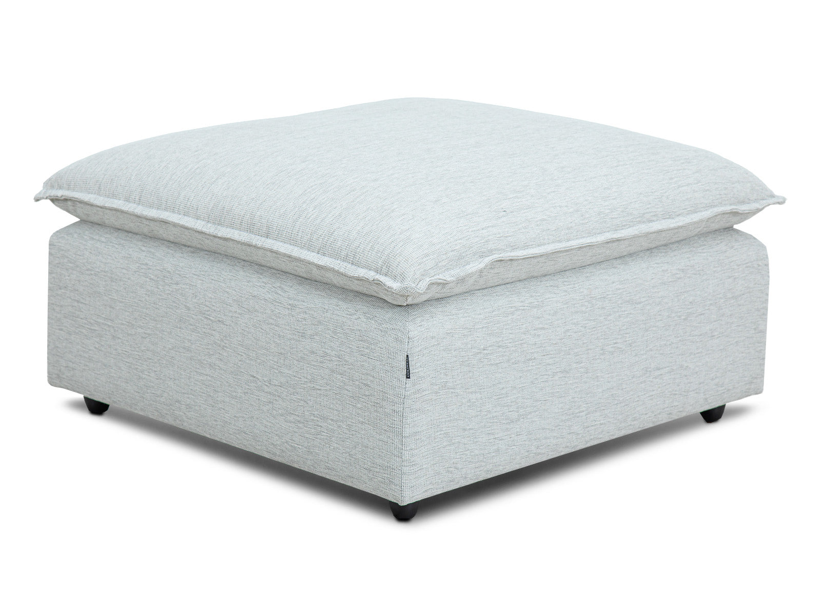 Sala Bella Modular 7P #Color_WhiteSmoke"T37110"